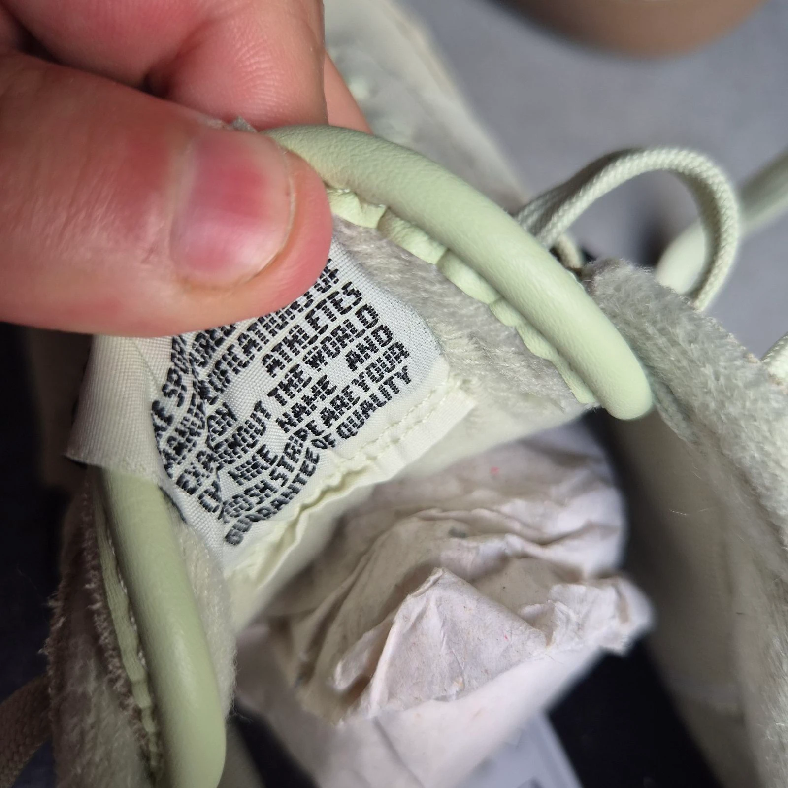 Tênis nike – photo 2